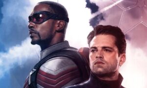 When Does ‘The Falcon and the Winter Soldier’ Season 2 Start on Disney+? 2023 Release Date