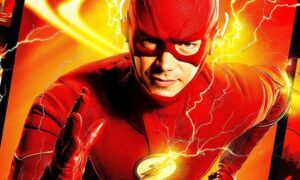 “The Flash” Gets a Supersuit Upgrade… and It’s Golden