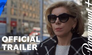Official Trailer and Key Art for Season Five of “The Good Fight” Now Available