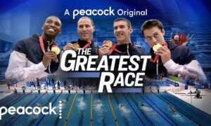 Peacock Original Documentary “The Greatest Race” to Premiere on June 10