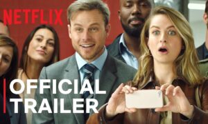 Netflix Drops Trailer “The Guide to the Perfect Family”