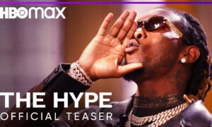 HBO Max Releases Teaser for “The Hype”