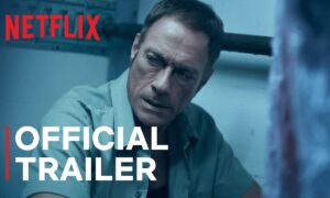 “The Last Mercenary” Official Trailer Released by Netflix