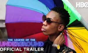 HBO Drops Trailer “The Legend of the Underground”