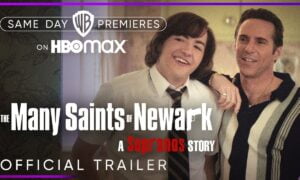 HBO Max Releases Trailer for “The Many Saints of Newark”