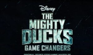 Disney+ “The Mighty Ducks: Game Changers” Season 2 Release Date Is Set