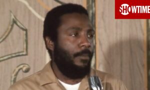 Showtime(R) Documentary Films Acquires Worldwide Rights to “The One and Only Dick Gregory” from Director Andre Gaines