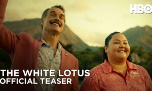 The White Lotus Official Teaser Released by HBO
