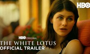 Netflix Unveils Trailer for “The White Lotus”