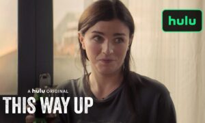Hulu Unveils Trailer for “This Way Up”