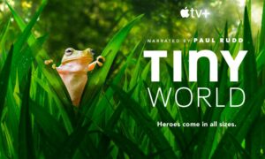 ‘Tiny World’ Season 3 on Apple TV+; Release Date & Updates