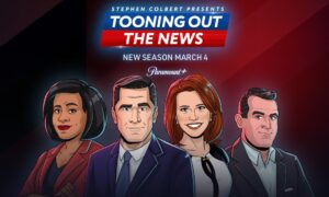 ‘Tooning Out the News’ Season 3 on Paramount+; Release Date & Updates