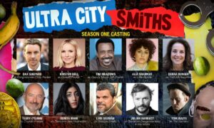 Ultra City Smiths Premiere Date on AMC; When Does It Start?