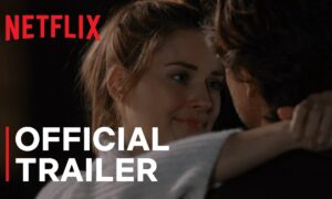 Netflix Drops Trailer “Virgin River”