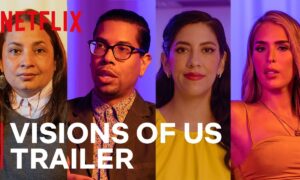 Netflix Drops Trailer “Visions of Us”