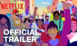 Netflix Releases Trailer for “We The People”