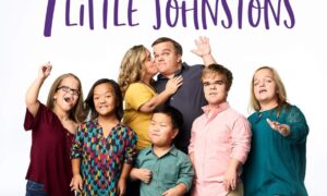 7 Little Johnstons Add An Eighth To The Family, Season 11 Returns In March