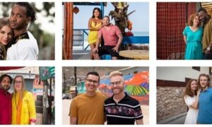 TLC’s “90 Day Fiance: The Other Way” Returns! Meet the Couples Featured in an All-New Season
