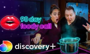 When Does 90 Day: Foody Call Season 2 Start on Discovery+? Release Date, Status & News