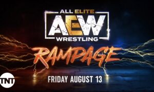 TNT Debuts Official Trailer for “AEW: Rampage”
