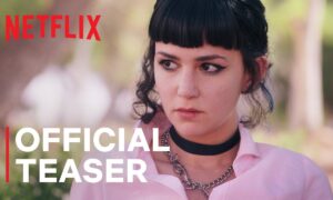 Netflix Releases Teaser for “AlRawabi School for Girls”