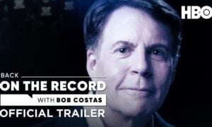 All-New Season of “Back on the Record with Bob Costas” Debuts in January