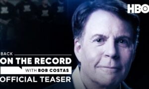 Back on the Record with Bob Costas Premiere Date on HBO; When Does It Start?
