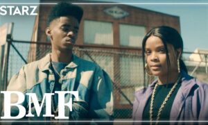 Starz Casts Academy Award Winner Mo’Nique in Season Two of Hit Drama Series “BMF”