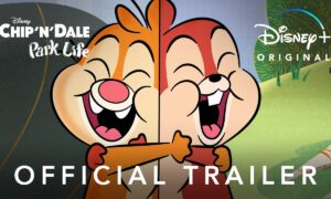 “Chip ‘n’ Dale: Park Life” – Official Trailer – Disney+