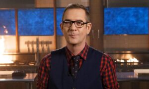 Chopped: Playing with Fire Premiere Date on Food Network; When Does It Start?