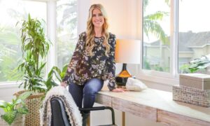 Tarek El Moussa and Christina Haack Ink New Multi-Year Deals with HGTV