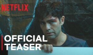 Netflix Releases Teaser for “Clickbait”