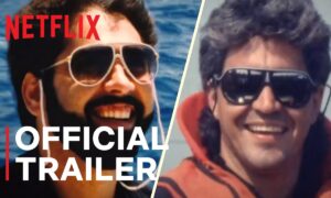 Netflix Drops Trailer “Cocaine Cowboys: The Kings Of Miami”
