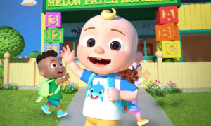 Kids’ Sensations “CoCoMelon” and “Little Baby Bum” Get All-New Animated Series and Specials on Netflix