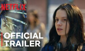 Netflix Unveils Trailer for “Control Z” Season 2