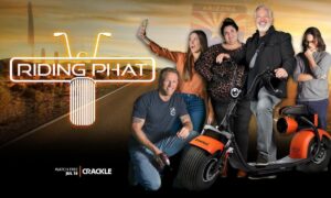 Riding Phat Premiere Date on Crackle; When Does It Start?