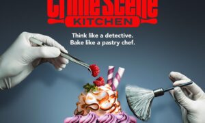 Crime Scene Kitchen Season 2 Release Date Confirmed