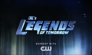 “DC’s Legends of Tomorrow” Reveals New Characters, New Legends, and New Tunes for Season 7 During Comic-Con@Home 2021 Panel