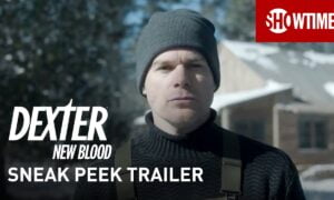 “Dexter: New Blood” to Premiere on Showtime in November