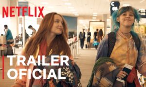 “The Secret Diary of an Exchange Student,” New Brazilian Netflix Production, Gets Official Trailer