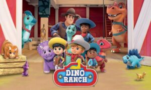 Dino Ranch Season 2 Release Date, Plot, Cast, Trailer