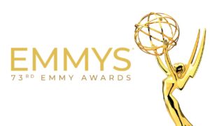 The “73rd Emmy Awards” to Return with Live Audience and Cedric the Entertainer as Host for Broadcast on CBS, Sunday, Sept.