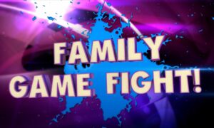 NBC’s New Competition Series “Family Game Fight!” to Debut with a Special Series Premiere on Sunday, Aug. 8 Following the Closing Ceremony of the Summer Olympics