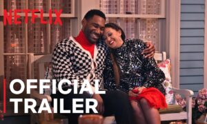 Netflix Drops Trailer “Family Reunion” Part 4