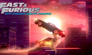 “Fast & Furious: Spy Racers” – Season 5 Trailer – Netflix