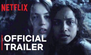 Netflix Unveils Trailer for “FEAR STREET PART 3: 1666”