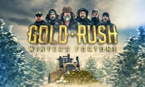 Gold Rush: Winter’s Fortune Premiere Date on Discovery Channel; When Does It Start?