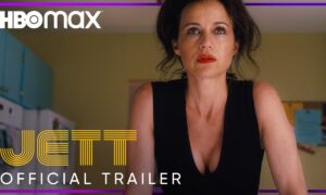 HBO Max Unveils Trailer for “Jett”