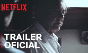 “John of God: The Crimes of a Spiritual Healer” – Official Trailer – Netflix Brazil