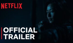 Netflix Releases Trailer for “Kingdom: Ashin of the North”